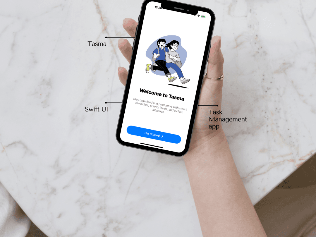 Task Management image